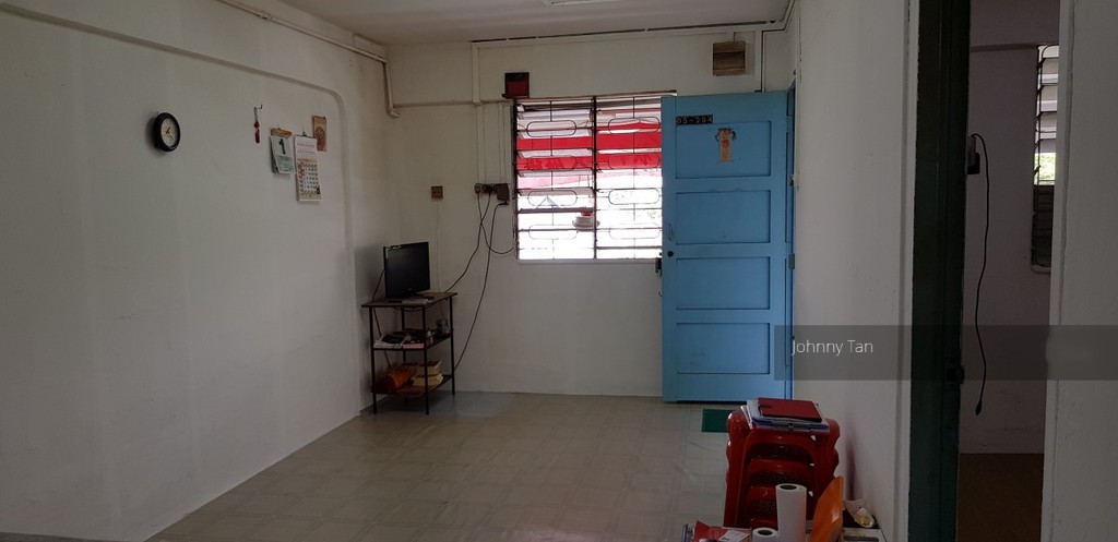 Blk 221 Serangoon Avenue 4 (Serangoon), HDB 3 Rooms #156112692